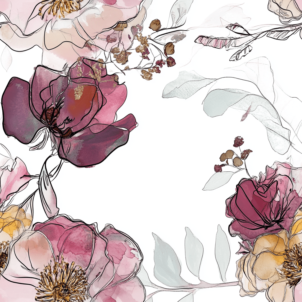 Get Well Soon Wrapping Paper - Wrapped Studios