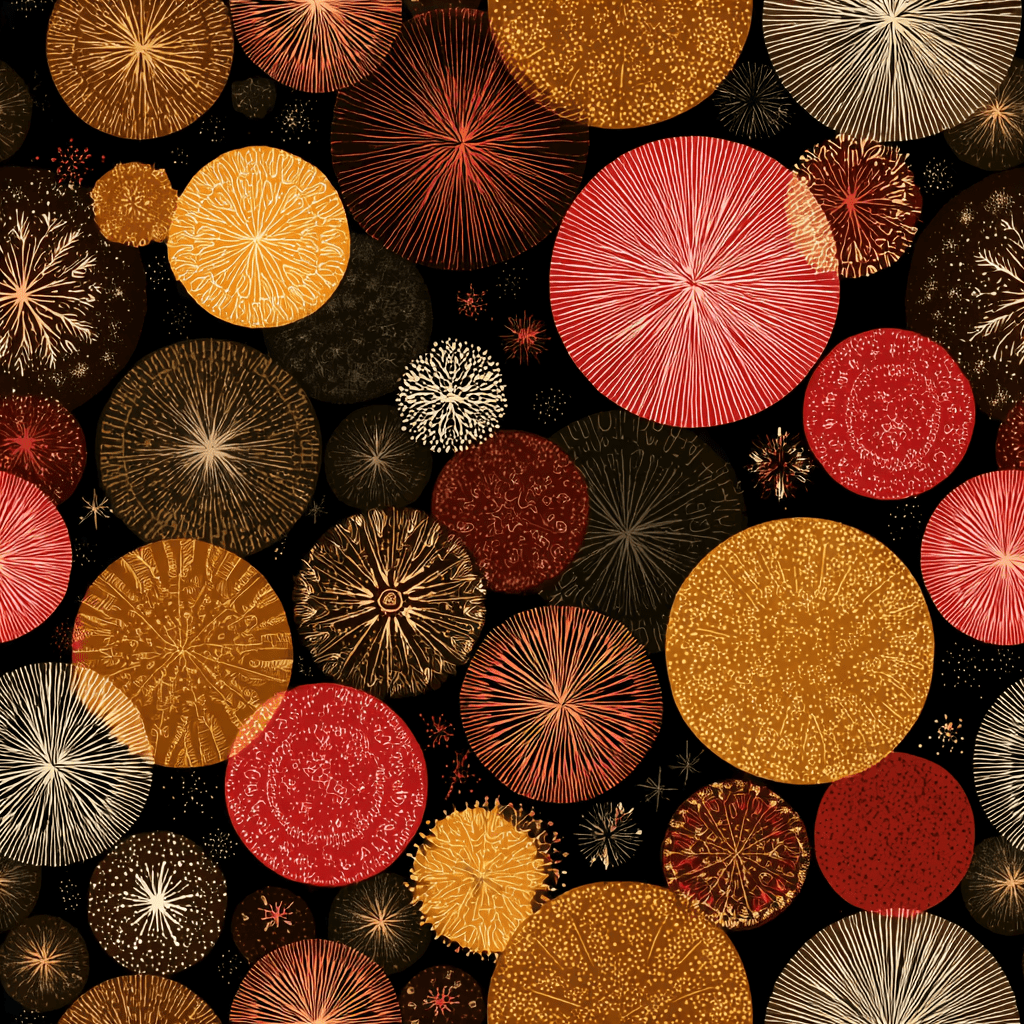 New Arrival Wrapping Paper - Wrapped Studios