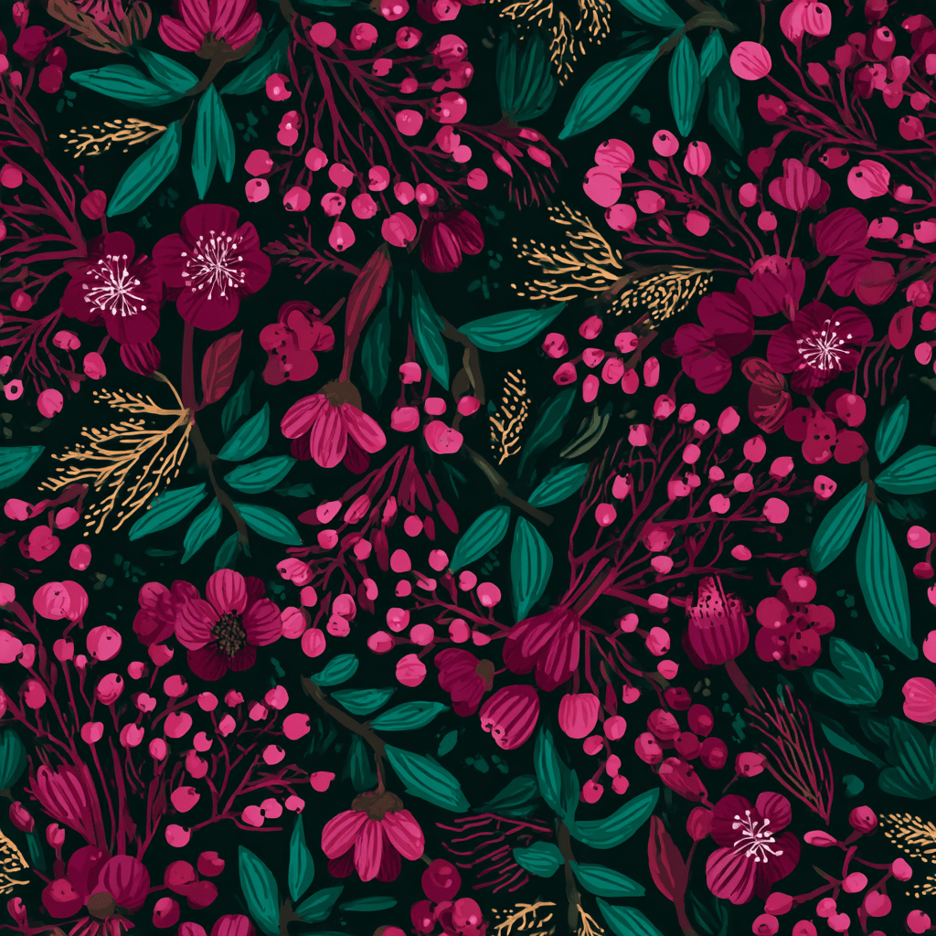 Love & Friendship Wrapping Paper - Wrapped Studios