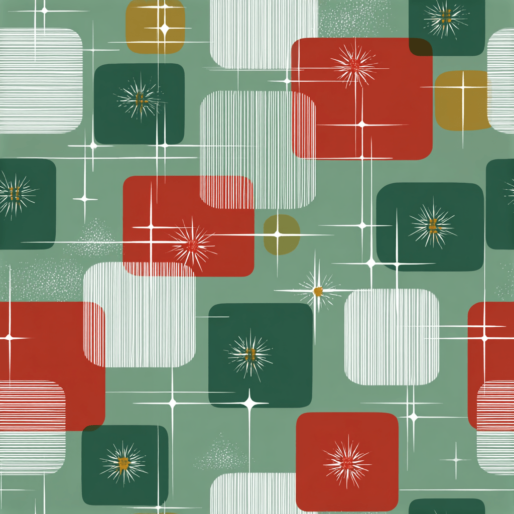 Modern Wrapping Paper - Wrapped Studios