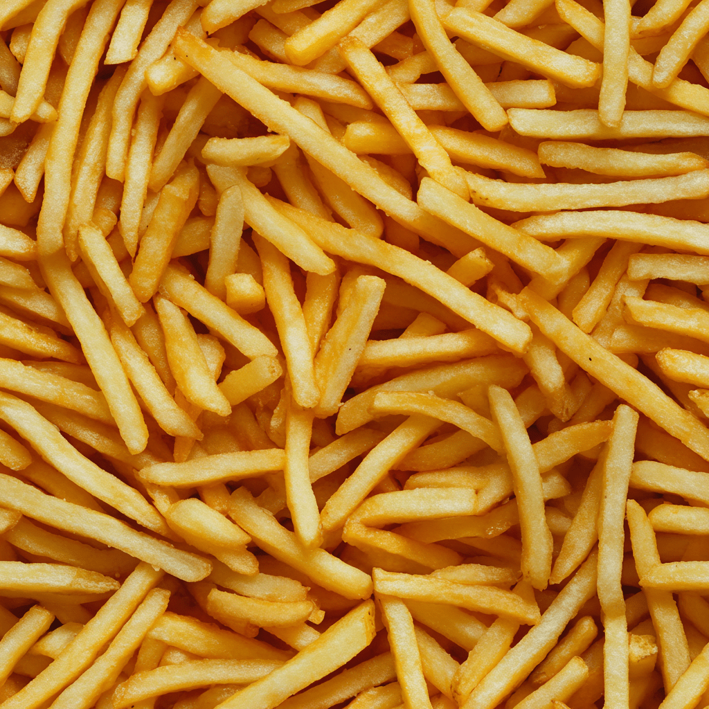 Food & Drink Wrapping Paper - Wrapped Studios