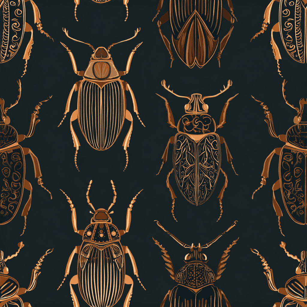 Dark Wrapping Paper - Wrapped Studios