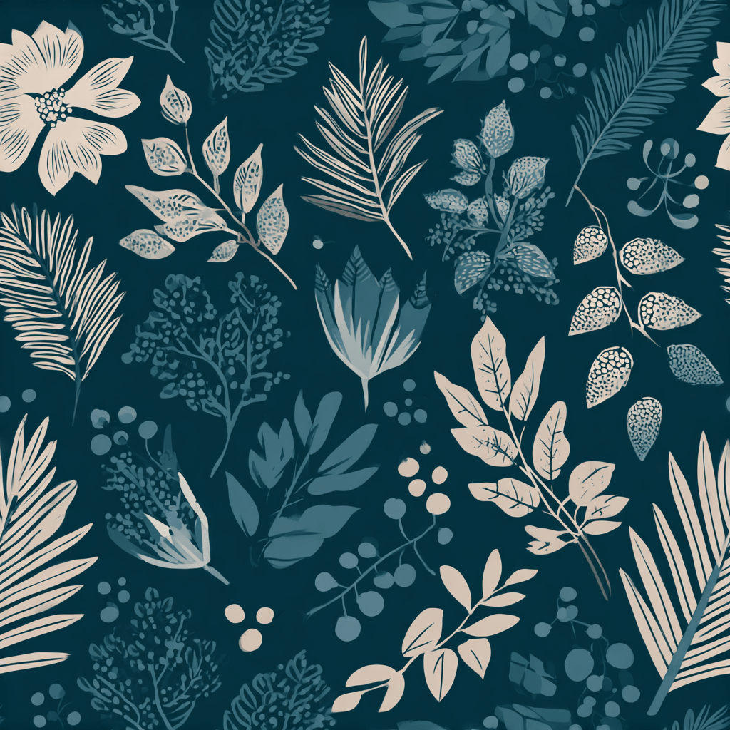 Winter Wrapping Paper - Wrapped Studios