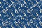 Seamless Pattern View
