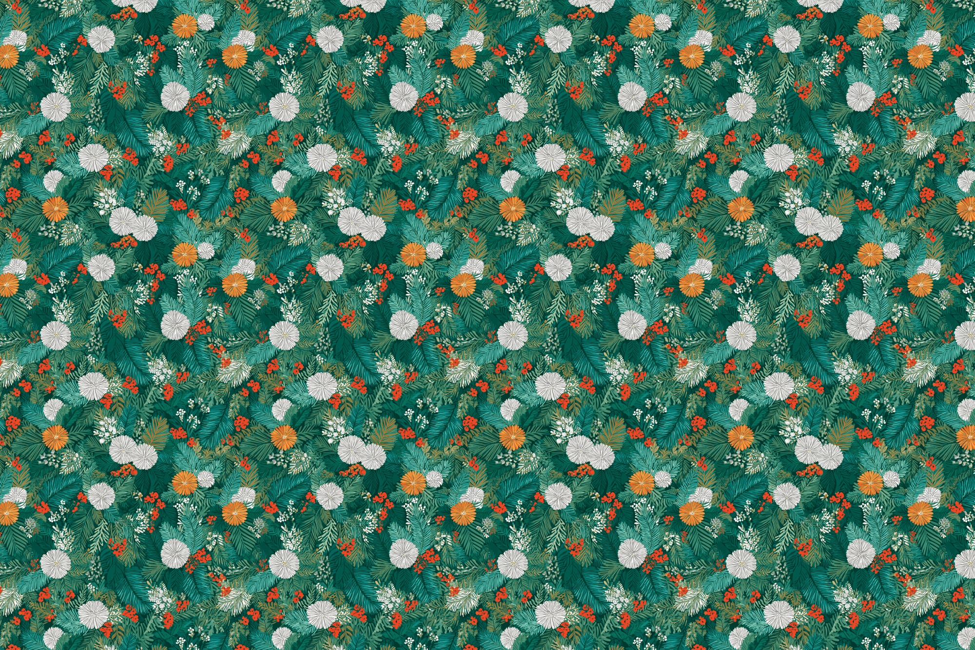 Christmas in Miami: Holiday Gift Wrap