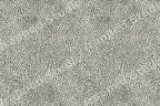 Modern minimalist black and cream abstract print with textured hand-painted brushstroke dashes.