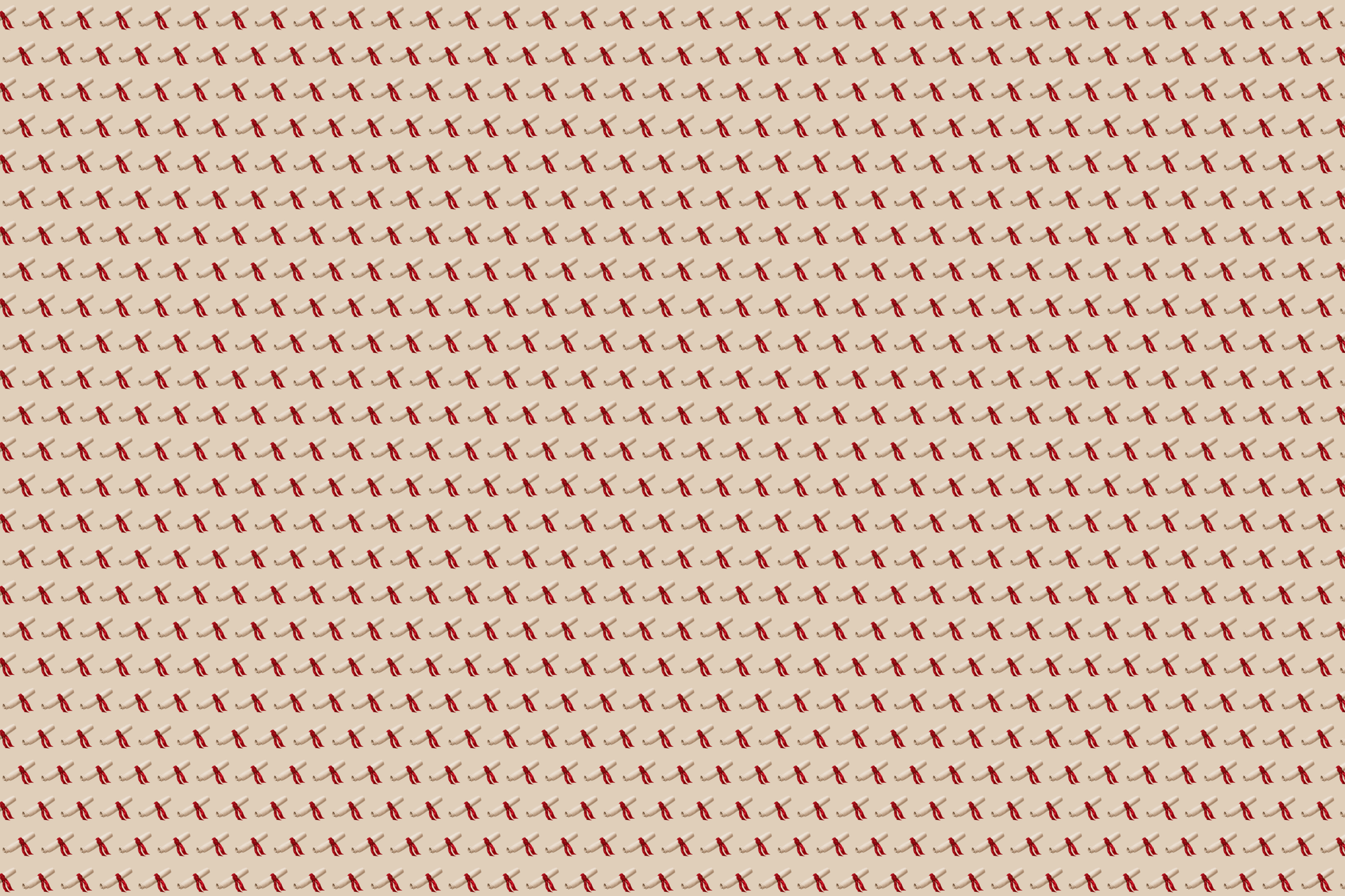 Dapper Diplomas: Graduation Gift Wrap