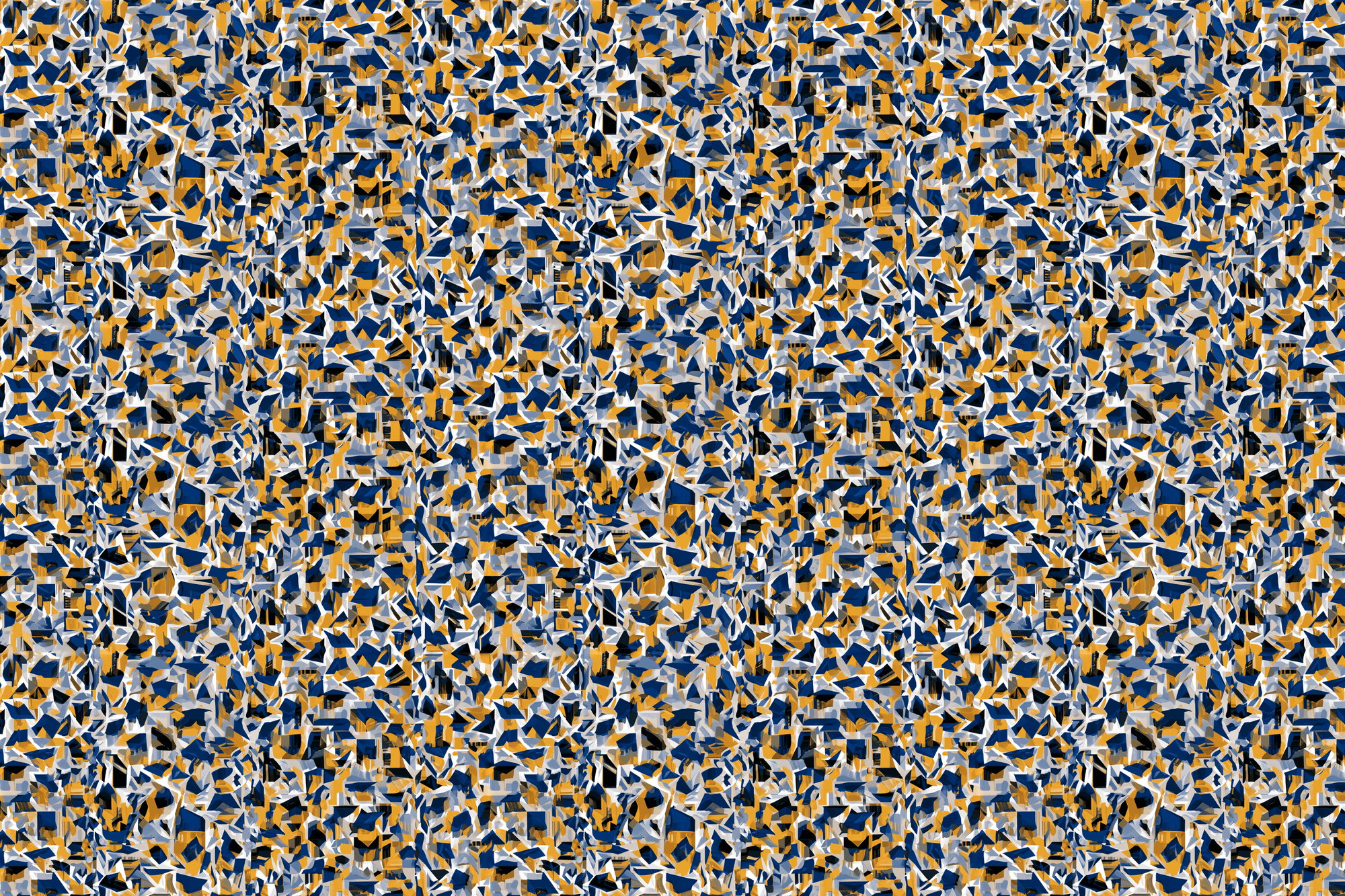 Academic Abstracts: Graduation Wrapping Paper