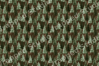 Seamless Pattern View