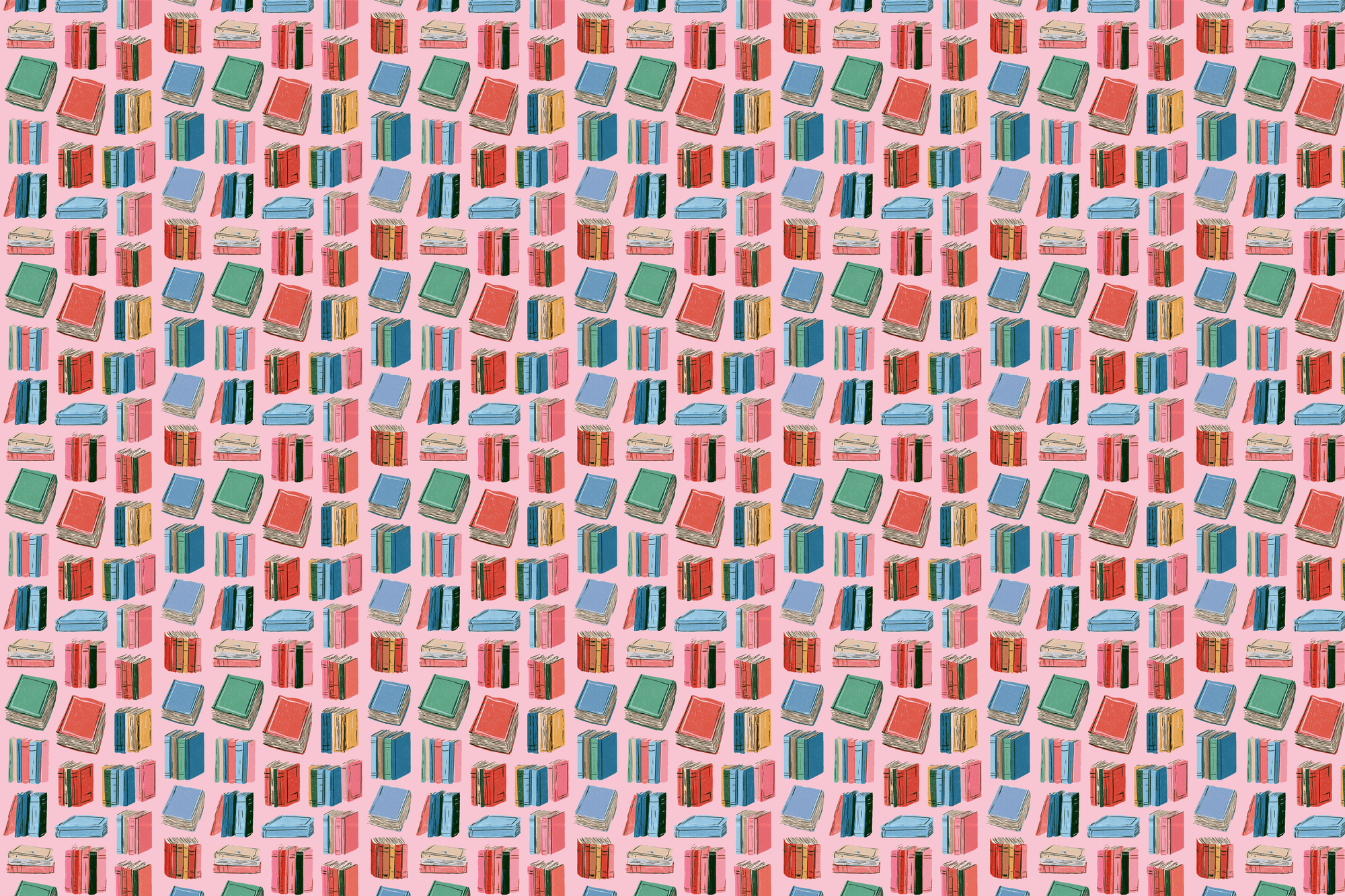 Bound Bliss: Bookish Gift Wrap