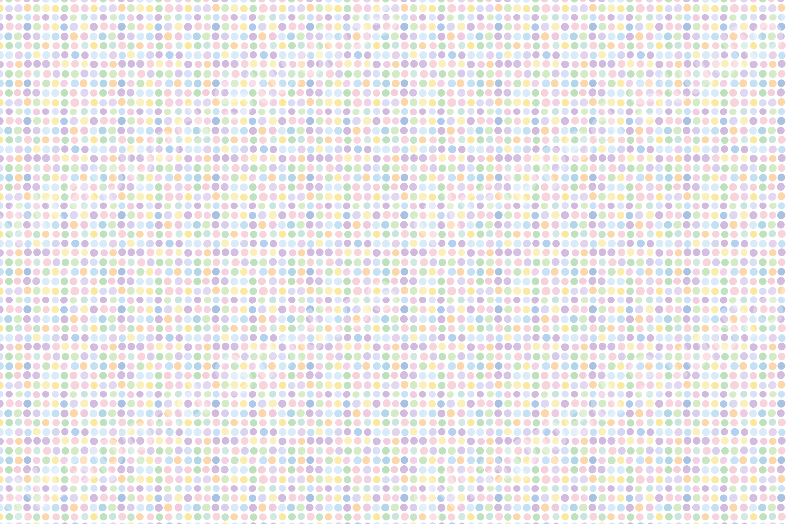 Seamless Pattern View