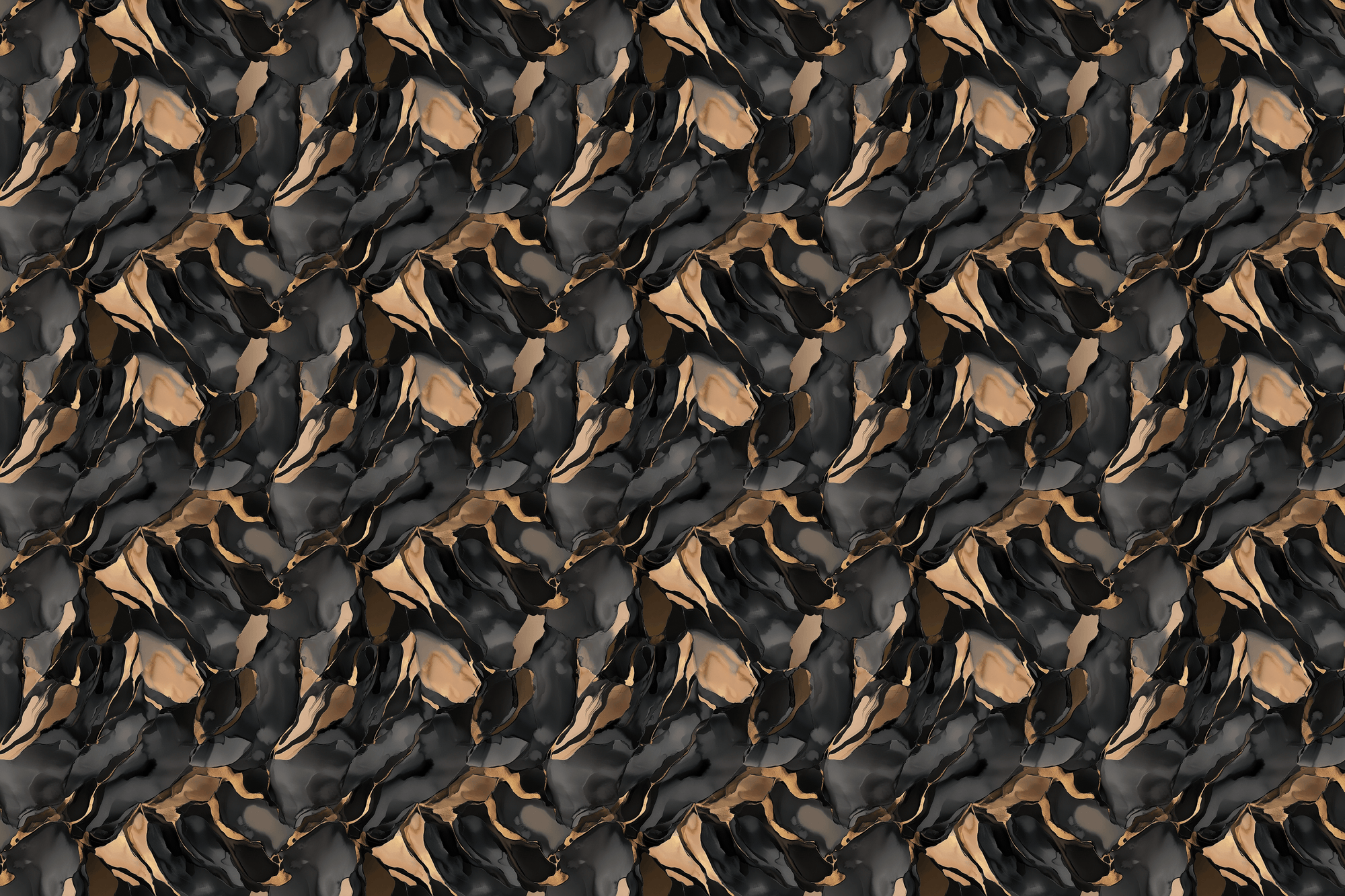 Modern Grandeur: Masculine Wrapping Paper