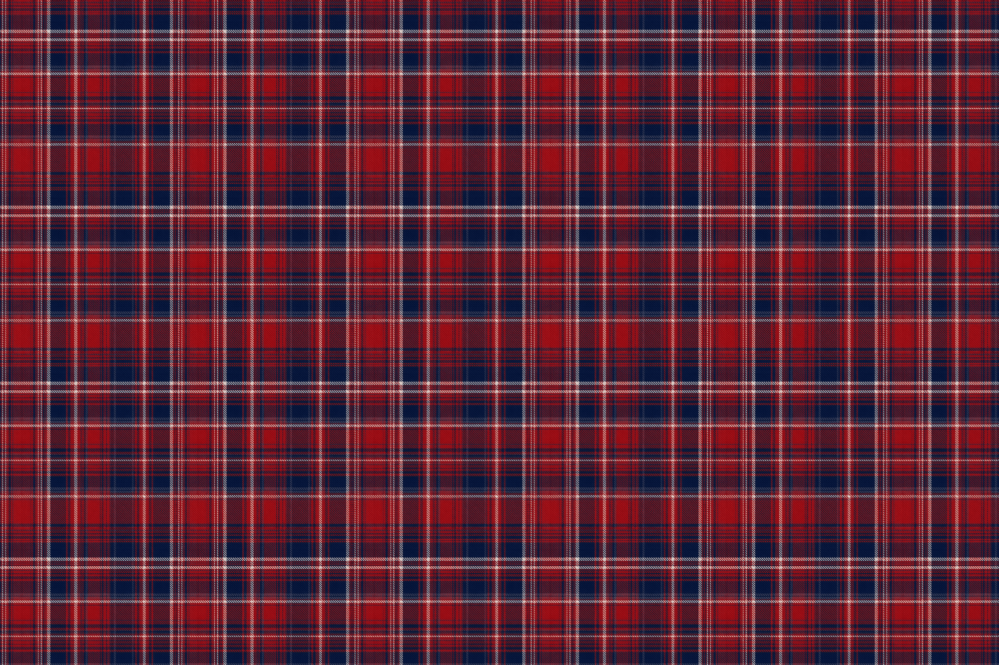 Angry Bagpipes: Rustic Plaid Gift Wrap