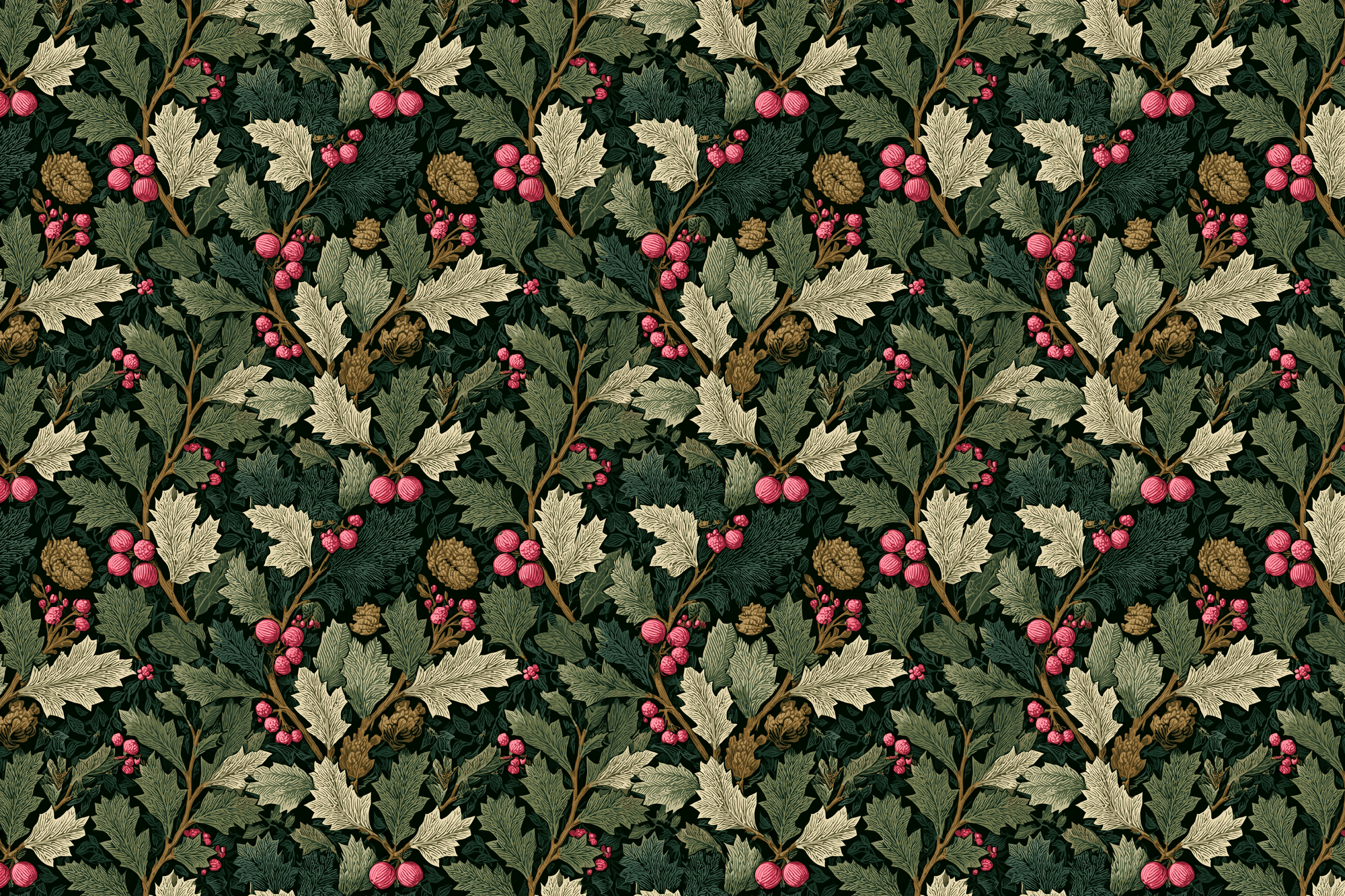 The Style of Christmas: Luxury Gift Wrap