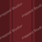 Burgundy striped pattern with vertical bars and subtle tonal variations.