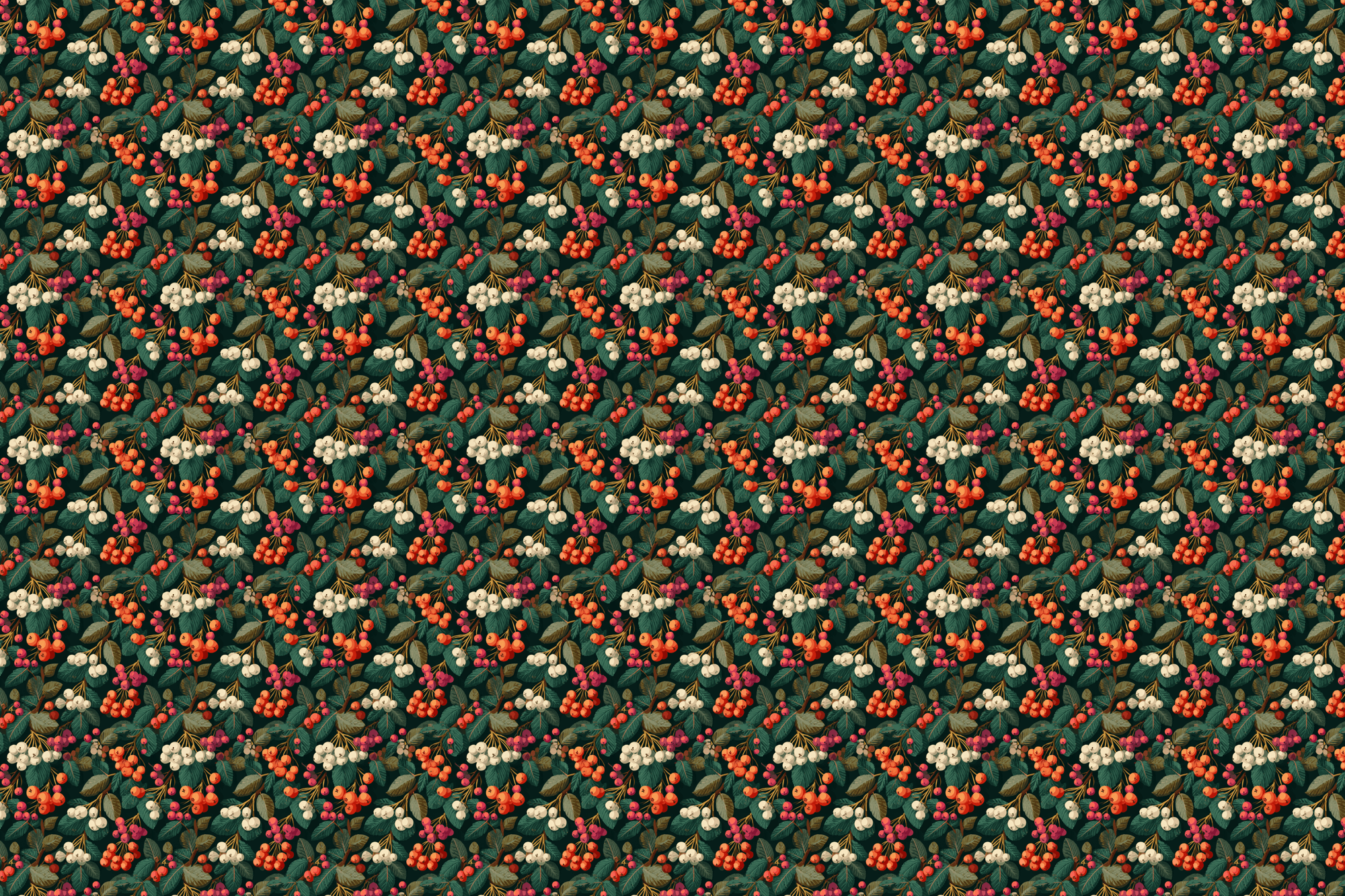 Berry Beautiful Botanicals