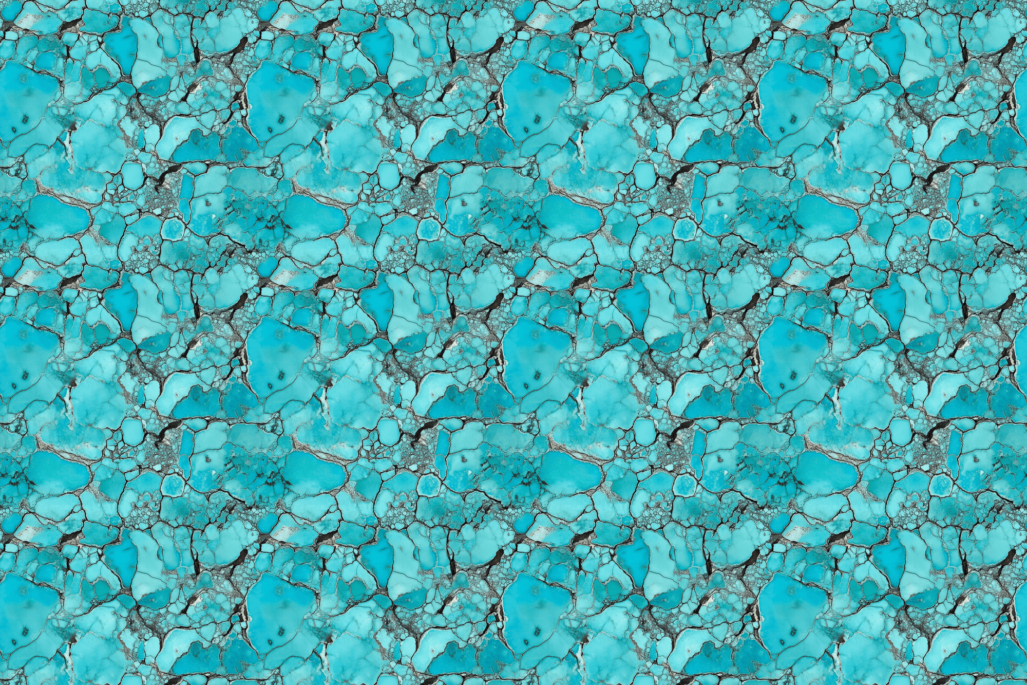 Turquoise Treasure: Southwest Gift Wrap