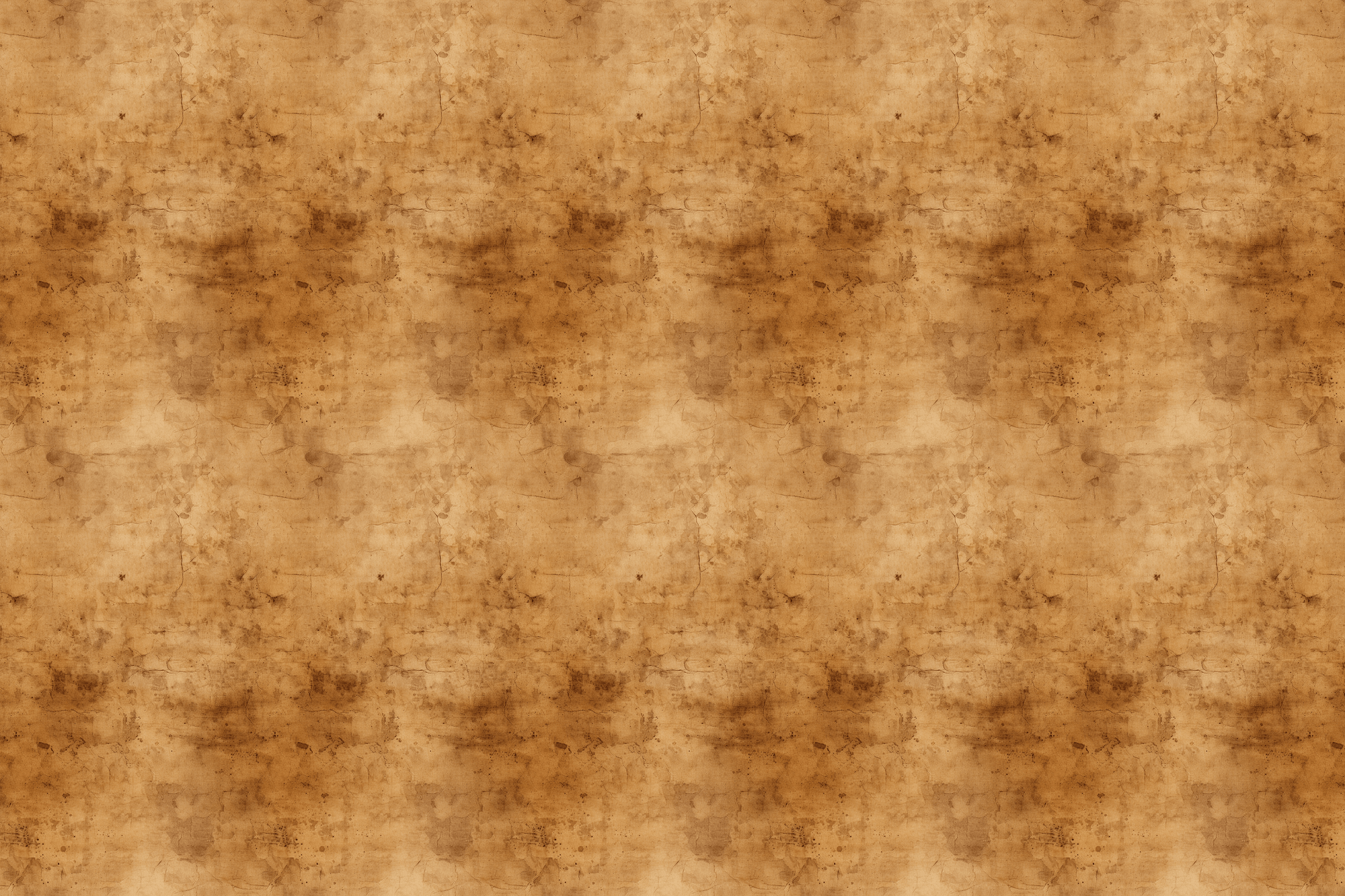 Distressed Brown Parchment: Antique Rustic Gift Wrap Roll