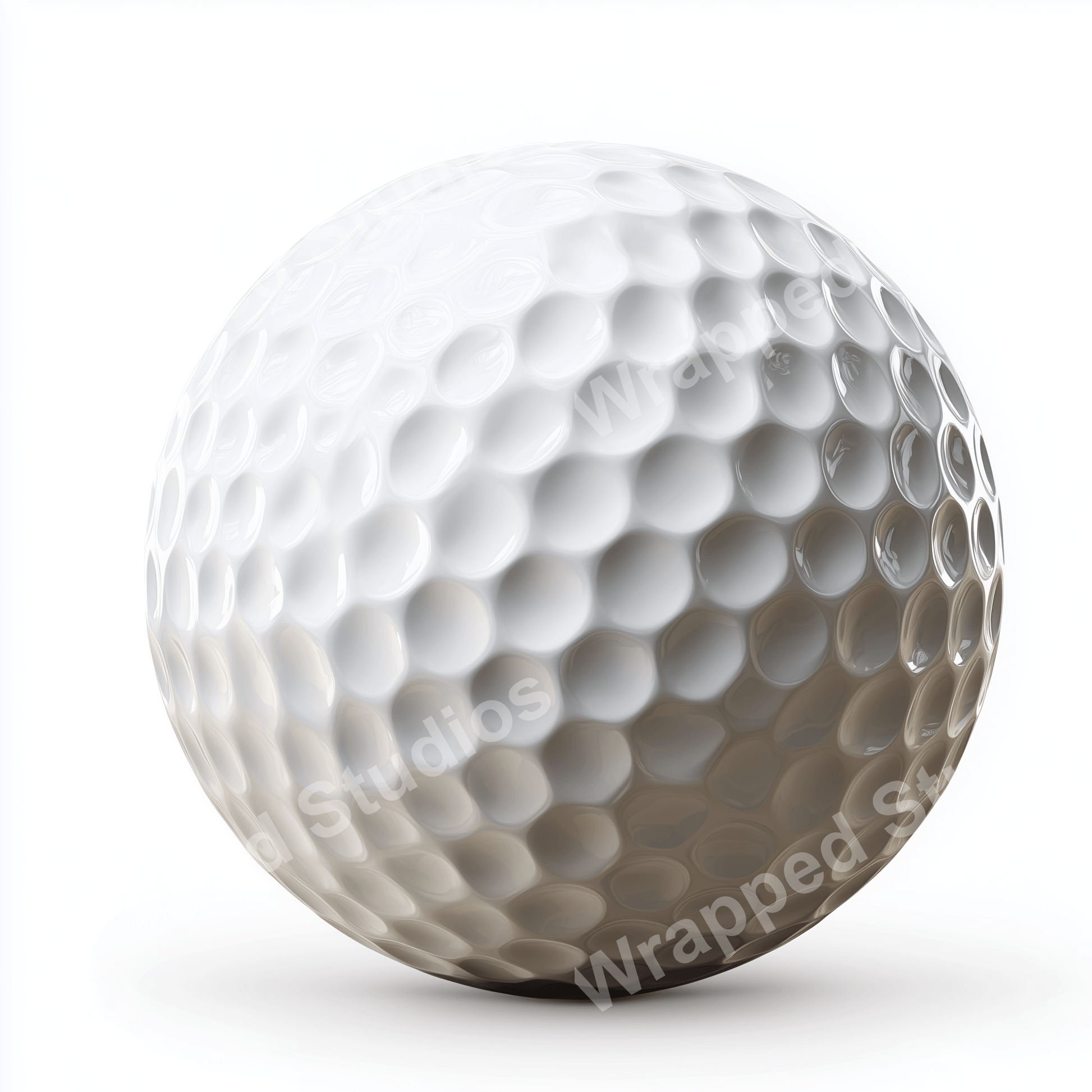 Seamless honeycomb pattern in gradient shades of white and gray.