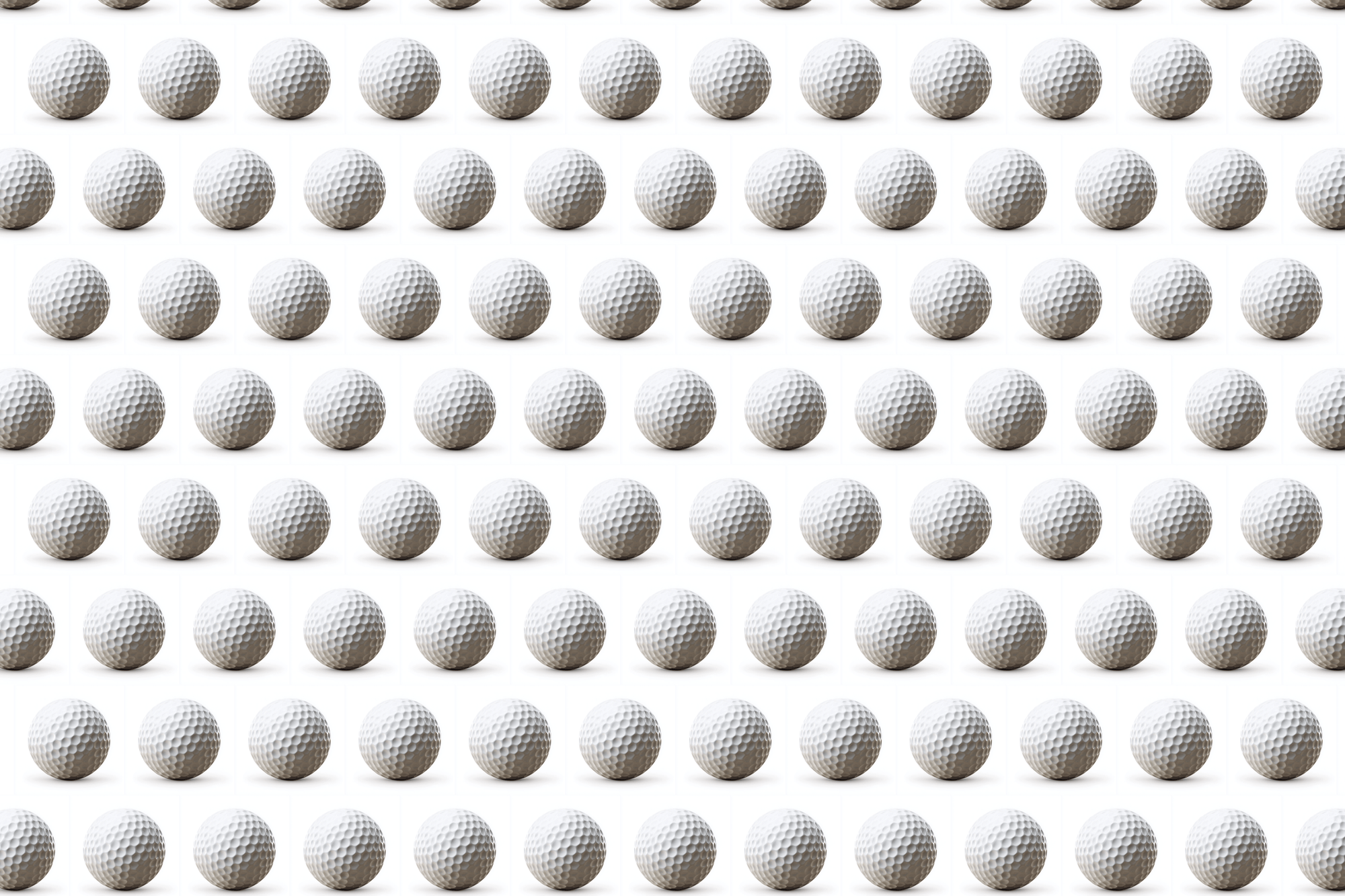 Fairway Finesse: Golf Ball Gift Wrap