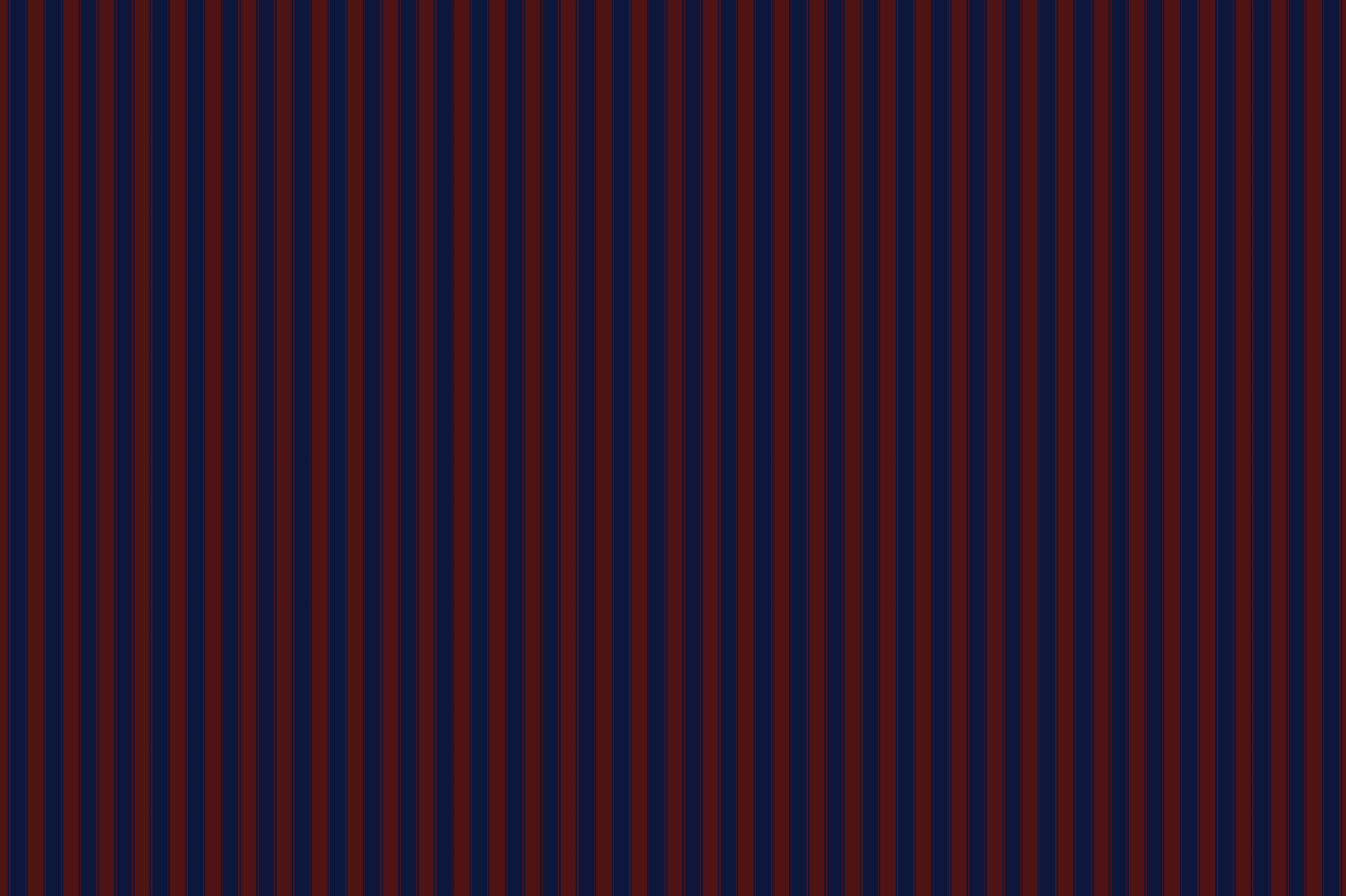 Classic Burgundy & Navy: Striped Wrapping Paper