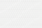 Elegant white and light gray vintage damask pattern with classic Victorian floral motifs.