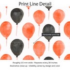 591699 — Print Line Detail. Illustrative close-up; visibility varies by design and color.