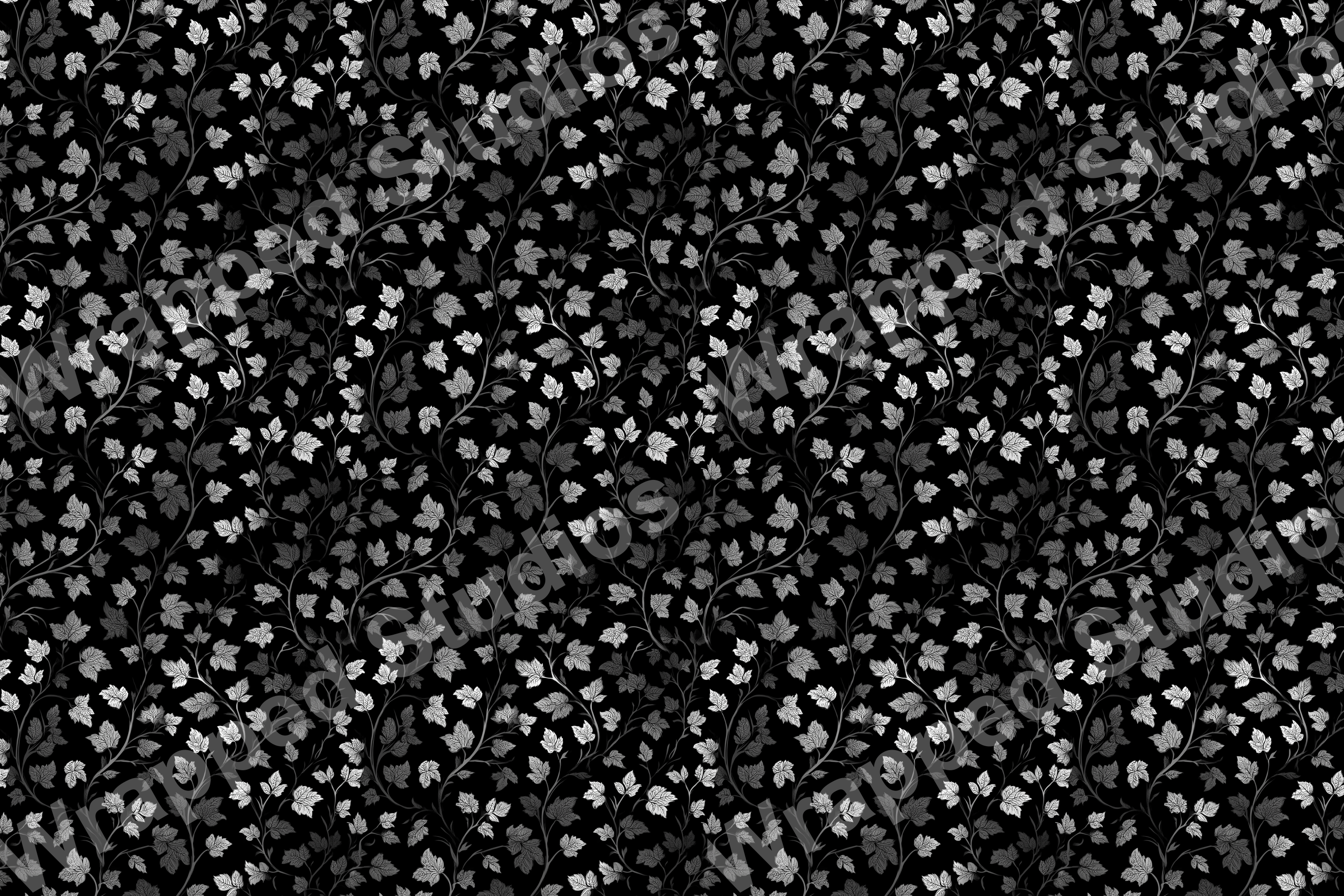 Seamless Pattern View