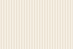 Minimalist cream and beige vertical stripe pattern with a classic, neutral aesthetic.