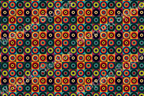 Seamless Pattern View