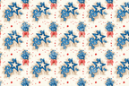 Seamless Pattern View