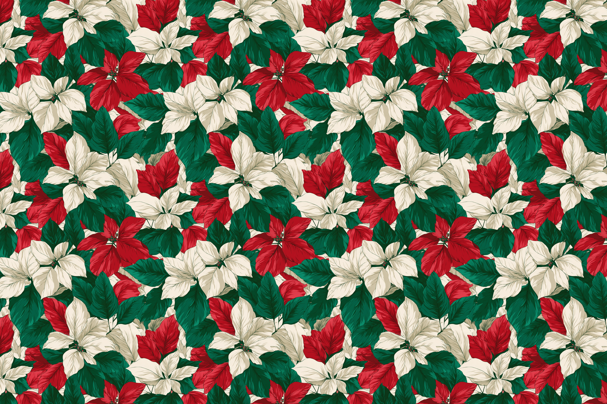 The 90s called: Christmas Gift Wrap