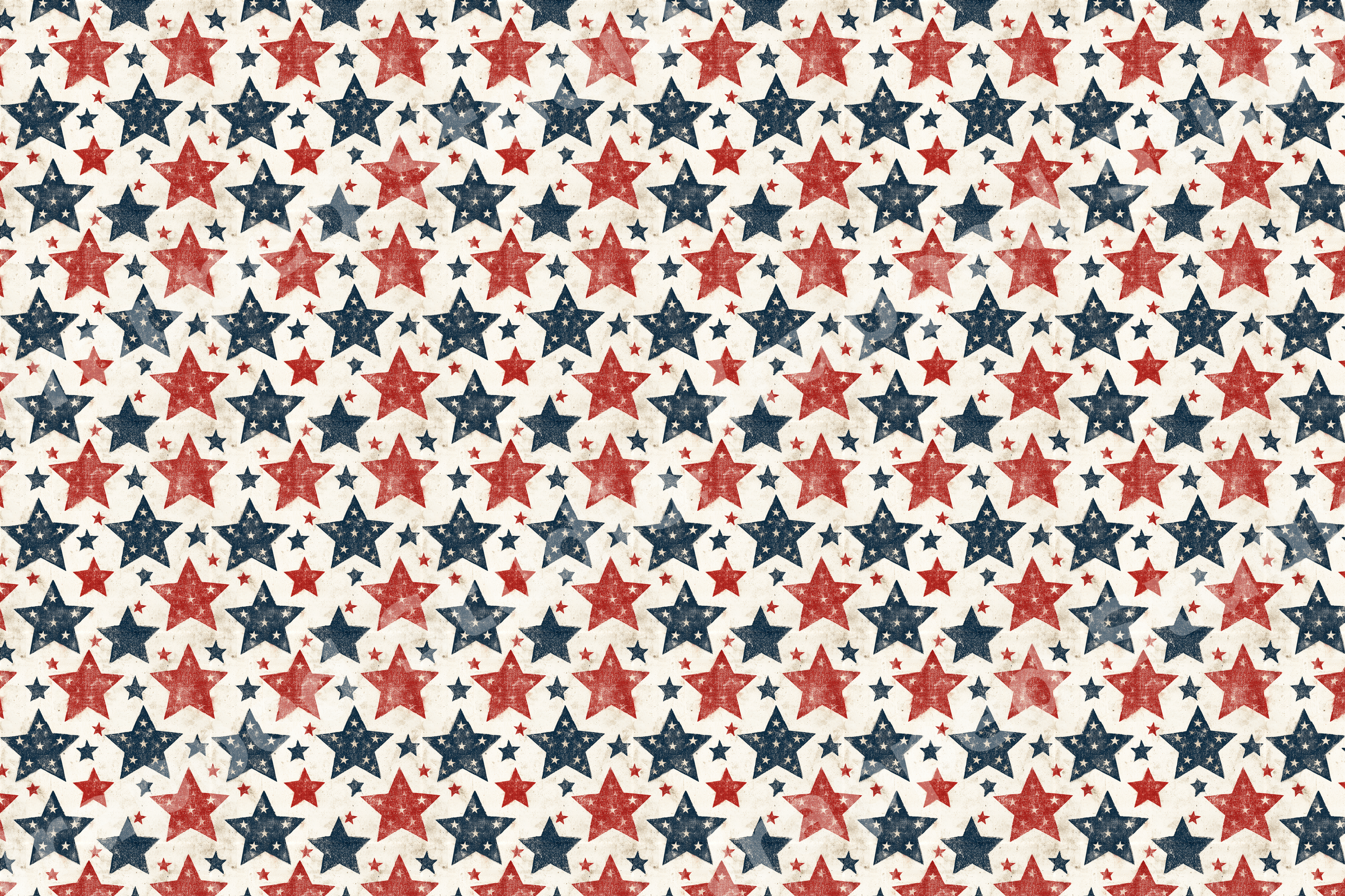 Seamless Pattern View