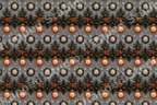 Seamless Pattern View