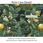 771320 — Print Line Detail. Illustrative close-up; visibility varies by design and color.