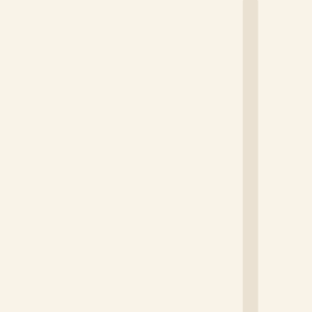 Elegant minimalist vertical stripe pattern in warm neutral cream and beige.