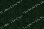 Seamless green alligator skin pattern.