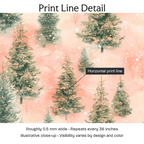 922994 — Print Line Detail. Illustrative close-up; visibility varies by design and color.