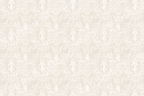 Elegant vintage Christian pattern featuring white angels and the Virgin Mary on a soft cream background.