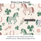 993983 — Print Line Detail. Illustrative close-up; visibility varies by design and color.