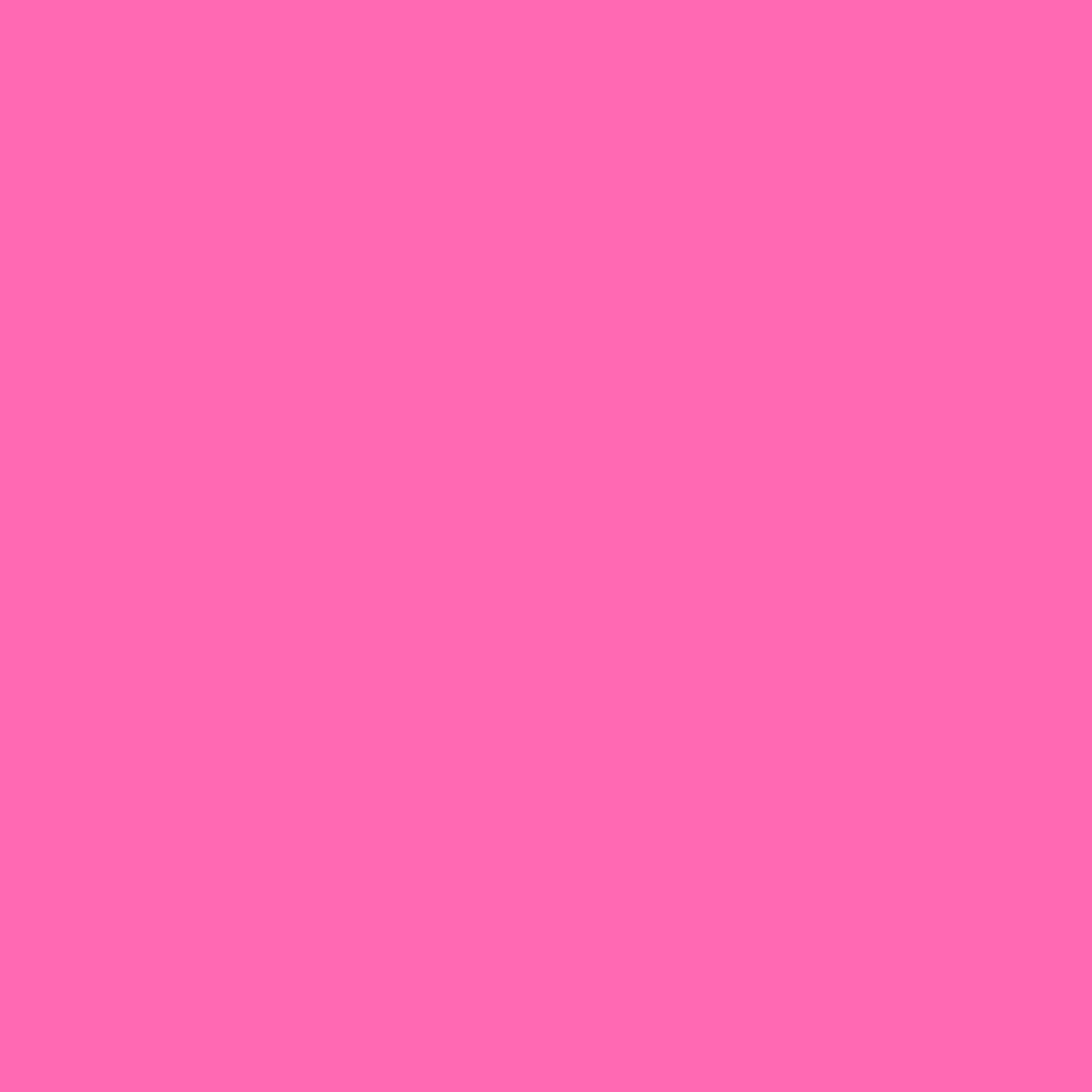 Just Pink: Solid Color Wrapping Paper Original Seamless Base File