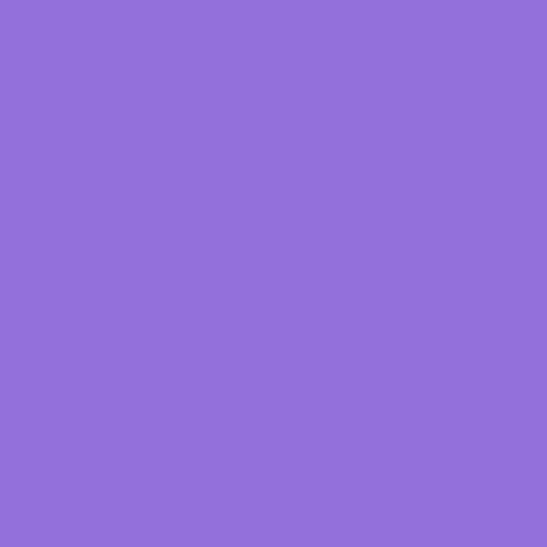 Perfect Purple: Solid Color Wrapping Paper Original Seamless Base File