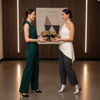 Fierce Feline Fur: Luxury Gift Wrap