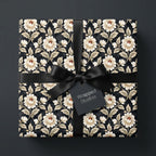 Poison Garden: Dark Floral Gift Wrap