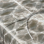 Clear Swimming: Ocean Water Gift Wrap
