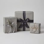Pewter wrapping paper mockup 1