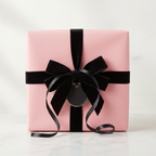 Rose Petal wrapping paper mockup 2