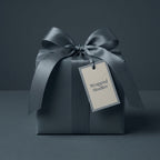 Slate wrapping paper mockup 9