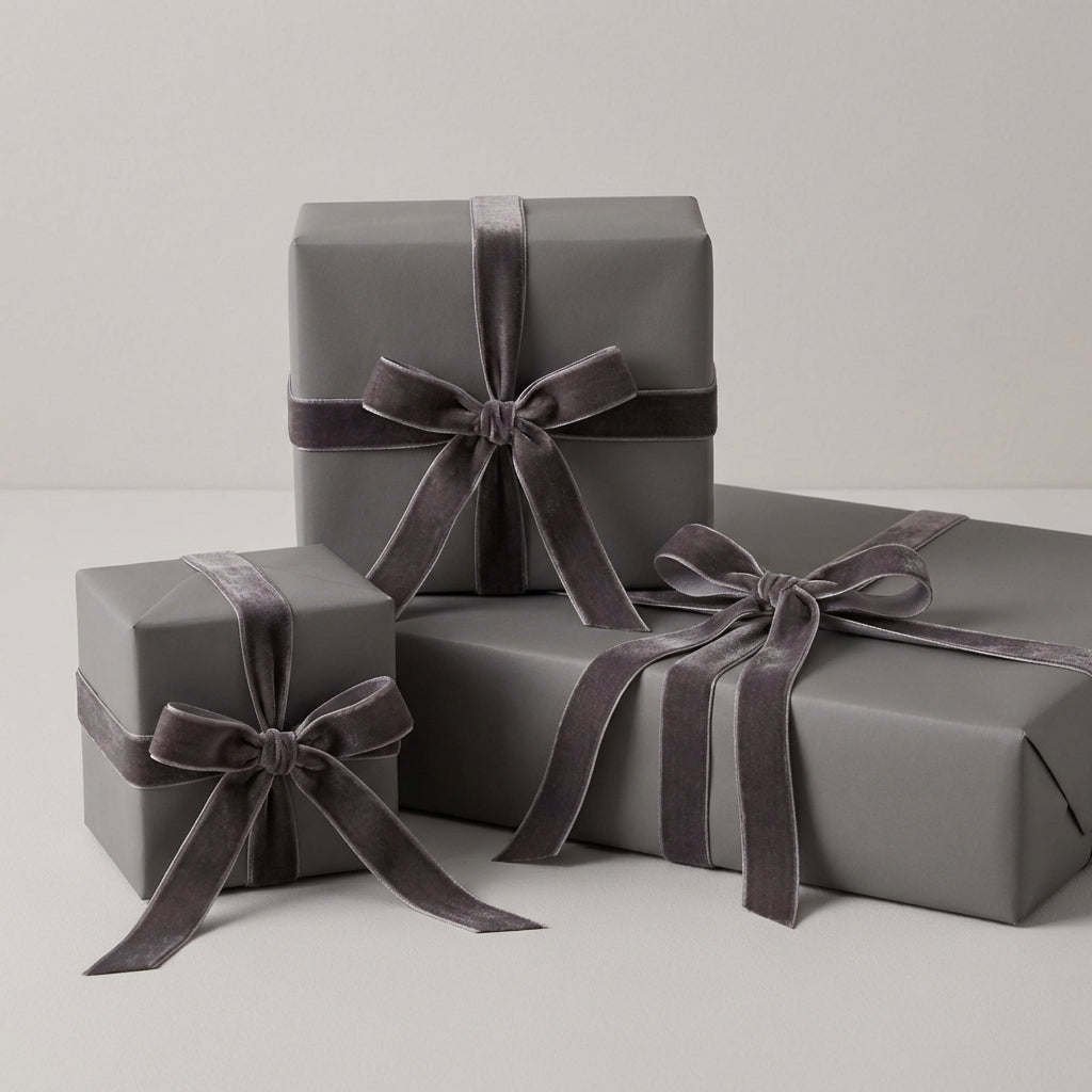 Smoke wrapping paper mockup 4