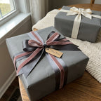 Smoke wrapping paper mockup 6